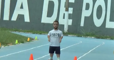 Moraes autoriza candidato com nanismo a refazer TAF para delegado