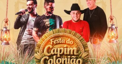 Novo Gama se prepara para a tradicional Festa do Capim Colonião