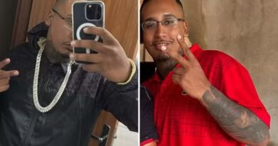 Motoboy desaparece após ir para uma festa em Luziânia