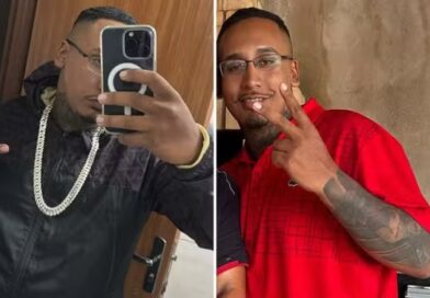 Motoboy desaparece após ir para uma festa em Luziânia