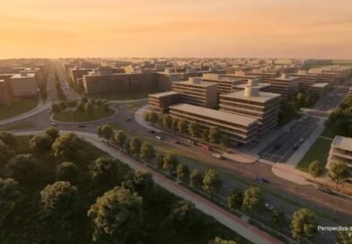 Novo bairro planejado no DF terá capacidade para 92 mil moradores Novo bairro planejado no DF terá capacidade para 92 mil moradores