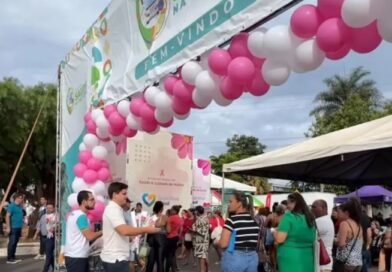 Saúde na Sua Porta terá colocação de DIU e atendimentos especiais para mulheres em Luziânia