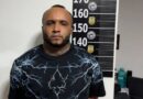 Polícia Civil de Goiás prende homem em flagrante por extorsão em Luziânia