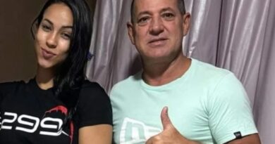 Pai morre ao ver a filha morta em acidente de trânsito na Epia