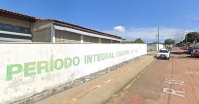 Pedido de “ficada” recusado teria motivado estudante a esfaquear colega na porta de escola em Valparaíso