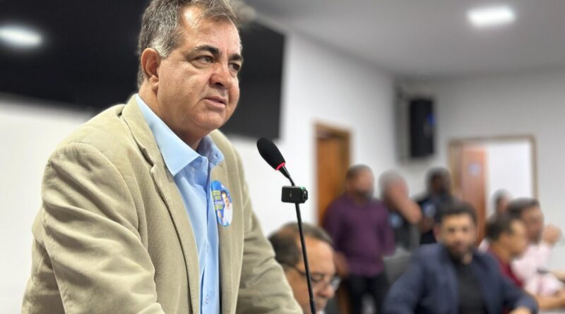 Cidade Ocidental precisa de união na candidatura de quem reúne reais chances de vitória; não de vaidades políticas