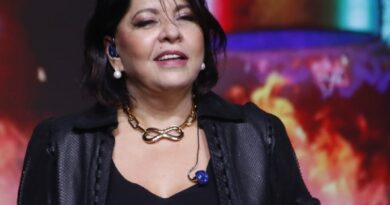 Roberta Miranda é confirmada na 48ª Festa de Santo Antônio em Cidade Ocidental