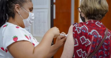 Prefeito de Cidade Ocidental faz alerta sobre avanço da Síndrome Respiratória Aguda Grave (SRAG)