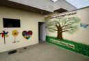 Prefeitura de Luziânia inaugura nova sede do Serviço de Acolhimento Institucional para Crianças e Adolescentes (SAICA)