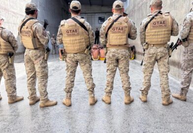 Polícia Penal de Goiás realiza operação simultânea nos dois maiores presídios do estado