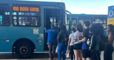 ANTT anuncia reajuste nas passagens de ônibus da Taguatur para o Entorno do DF