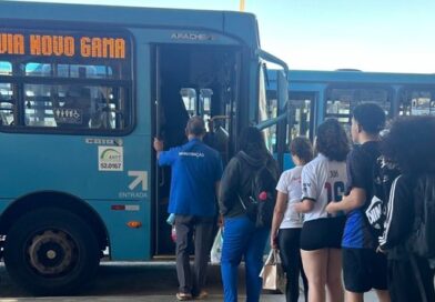 ANTT anuncia reajuste nas passagens de ônibus da Taguatur para o Entorno do DF