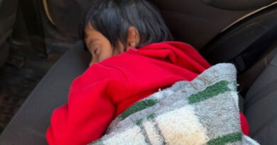 🚨 URGENTE: Criança é encontrada sozinha no Friburgo, em Cidade Ocidental, e autoridades buscam familiares