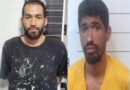 Polícia Civil prende suspeitos de roubo a supermercado em Luziânia; um dos envolvidos havia rompido tornozeleira eletrônica antes do crime