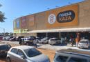Supermercados alteram horário durante jogo do Brasil em Cidade Ocidental