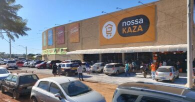 Supermercados alteram horário durante jogo do Brasil em Cidade Ocidental