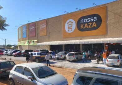 Supermercados alteram horário durante jogo do Brasil em Cidade Ocidental