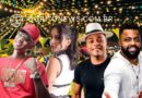 Em Cidade Ocidental, transmissão do jogo do Brasil contará com shows de DJ Carol Luz, MC Coxa e outras atrações