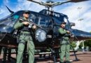 Nova base do Graer será inaugurada nesta sexta-feira em Luziânia para reforçar segurança no Entorno do DF