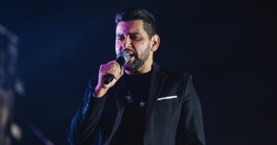 Rodeio Show de Novo Gama reúne mais de 40 mil pessoas na abertura com show de Léo Magalhães