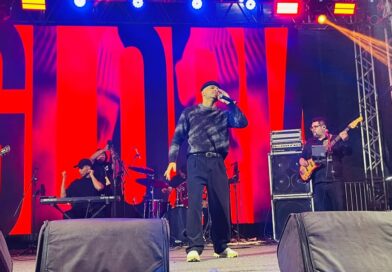 Festa de Santo Antônio começa com grande público e show de Flávio Vitor em Cidade Ocidental Festa de Santo Antônio começa com grande público e show de Flávio Vitor em Cidade Ocidental