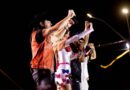 Show da Calcinha Preta reúne mais de 65 mil pessoas em Novo Gama