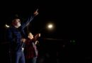 Rionegro & Solimões embalam multidão na segunda noite do Rodeio Show de Novo Gama Rionegro & Solimões embalam multidão na segunda noite do Rodeio Show de Novo Gama