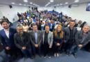 Líderes religiosos recebem homenagem em sessão solene na Câmara de Cidade Ocidental