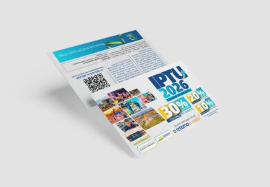 IPTU em Cidade Ocidental: imposto pode ser pago com cartão de crédito
