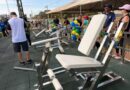 Valparaíso inaugura academia pública moderna com tecnologia de ponta e monitoramento 24h Valparaíso inaugura academia pública moderna com tecnologia de ponta e monitoramento 24h