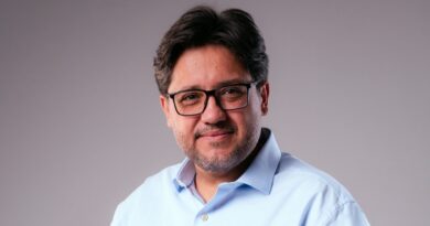 Beto Neves ganha espaço como voz da nova oposição em Cidade Ocidental