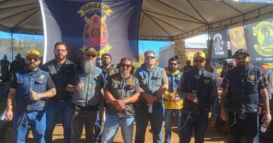 22º  MotoFest Val reúne mais de 4 mil pessoas e entra para a história em sua maior edição