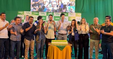 Valparaíso de Goiás celebra 31 anos com ação do Goiás Social e reinauguração de restaurante comunitário