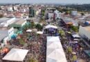 Denúncia suspende entrega de carro sorteado no Bingão da festa de Santo Antônio em Cidade Ocidental