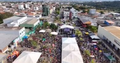 Denúncia suspende entrega de carro sorteado no Bingão da festa de Santo Antônio em Cidade Ocidental