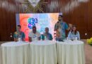 8ª Conferência Municipal de Saúde de Luziânia reúne população para debater o futuro da saúde pública