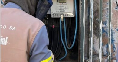 Polícia Civil prende empresários por furto de energia em Valparaíso de Goiás