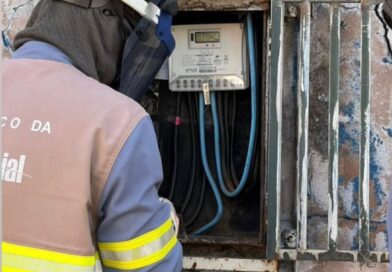 Polícia Civil prende empresários por furto de energia em Valparaíso de Goiás