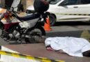 Homem é encontrado morto na Praça da Matriz, no Centro de Luziânia