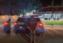 Homem que matou mulher a facadas dentro de casa em Novo Gama é preso