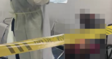 Homem morre à espera de atendimento em UPA no DF Homem morre à espera de atendimento em UPA no DF