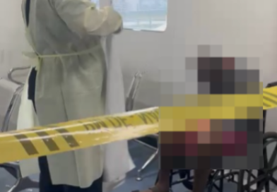 Homem morre à espera de atendimento em UPA no DF Homem morre à espera de atendimento em UPA no DF
