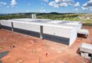 Arruda e Carlinhos do Mangão visitam obras do Hospital Municipal de Novo Gama e destaca integração entre DF e Entorno