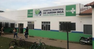Hospital do Jardim Ingá recebe R$ 1,6 milhão para ampliar cirurgias oftalmológicas pelo SUS Hospital do Jardim Ingá recebe R$ 1,6 milhão para ampliar cirurgias oftalmológicas pelo SUS
