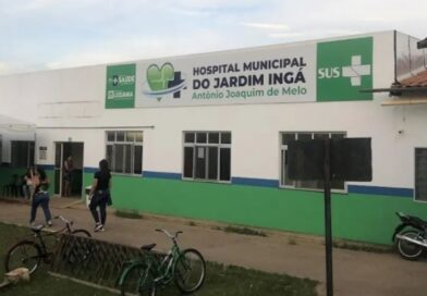 Hospital do Jardim Ingá recebe R$ 1,6 milhão para ampliar cirurgias oftalmológicas pelo SUS Hospital do Jardim Ingá recebe R$ 1,6 milhão para ampliar cirurgias oftalmológicas pelo SUS