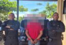 Motociclista faz manobras perigosas, foge da GCM e acaba preso após perseguição em Cidade Ocidental