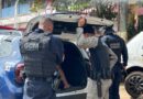 Homem é encontrado morto e suspeitos são presos em Cidade Ocidental