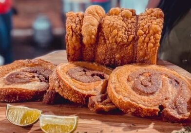 Torresmo Fest chega a Valparaíso de Goiás com entrada gratuita