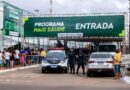 Programa Mais Saúde oferece atendimentos gratuitos entre os dias 4 e 8 de agosto em Novo Gama