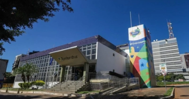 Embratur abre seleção em Brasília com salários de até R$ 9,1 mil Embratur abre seleção em Brasília com salários de até R$ 9,1 mil